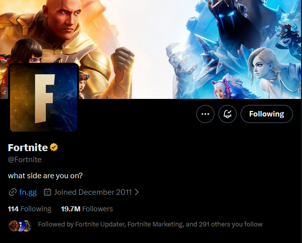 AmyFNLeaks tweet media