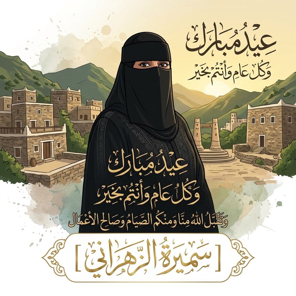 سميرة بنت ضيف الله الكناني الزهراني 🦋 tweet media