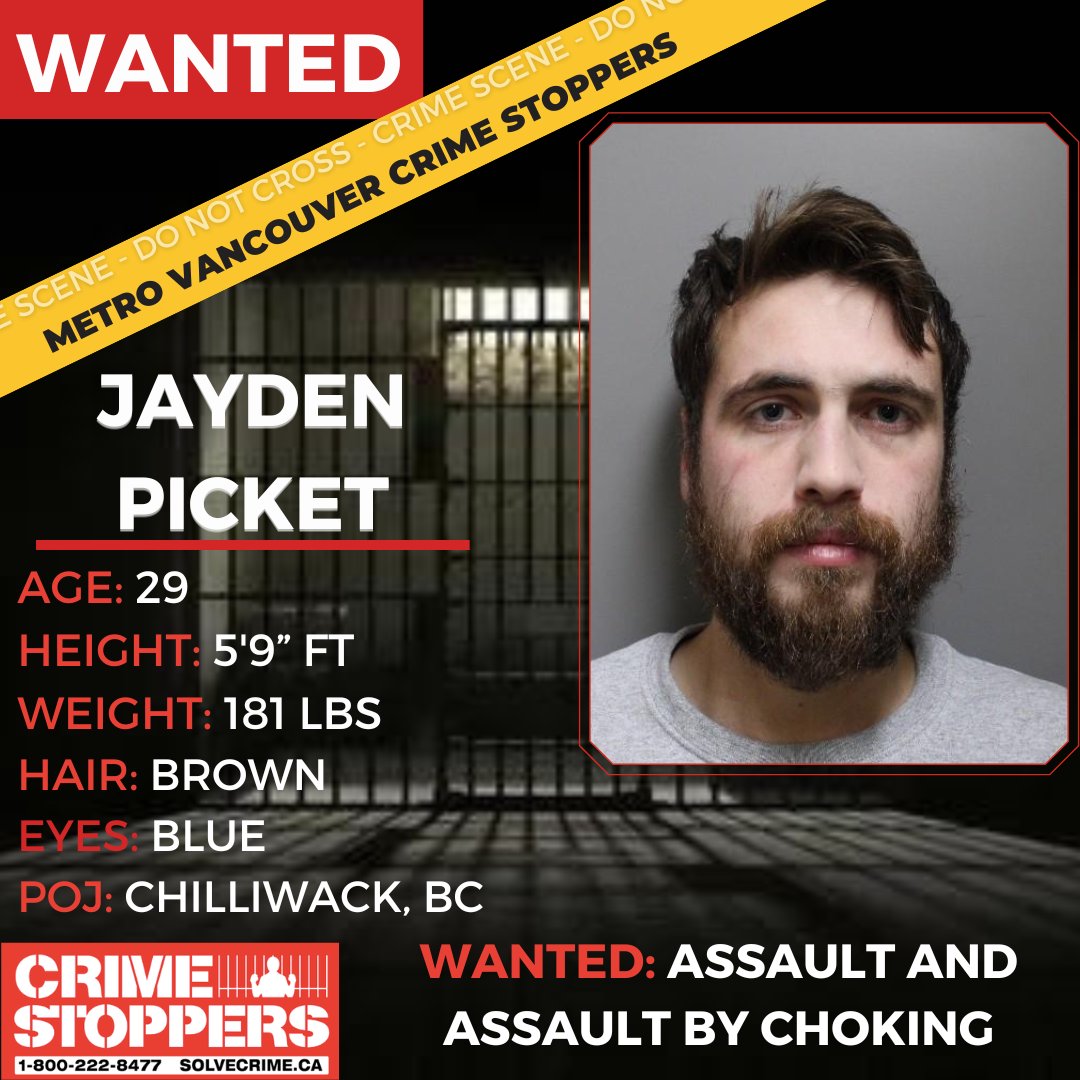 Crime Stoppers tweet media