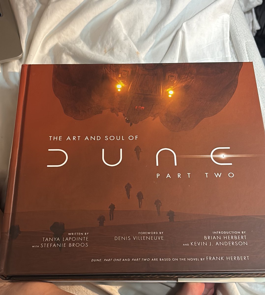 Bea Skywalker Atreides 🏒VIU A REBECCA tweet media