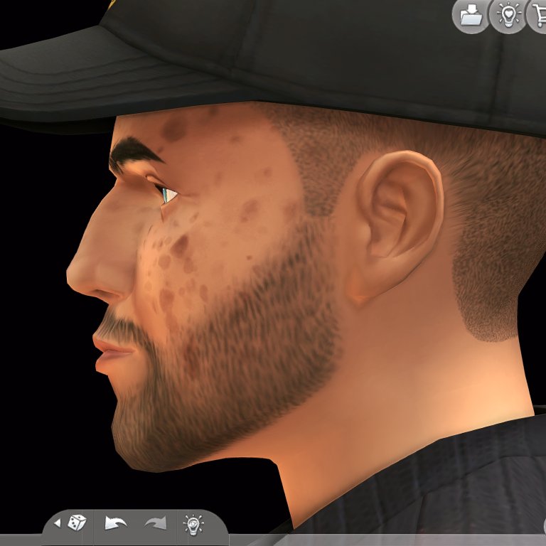 Ninosims ෆ˖💌 ˚˖𓍢✧ tweet media