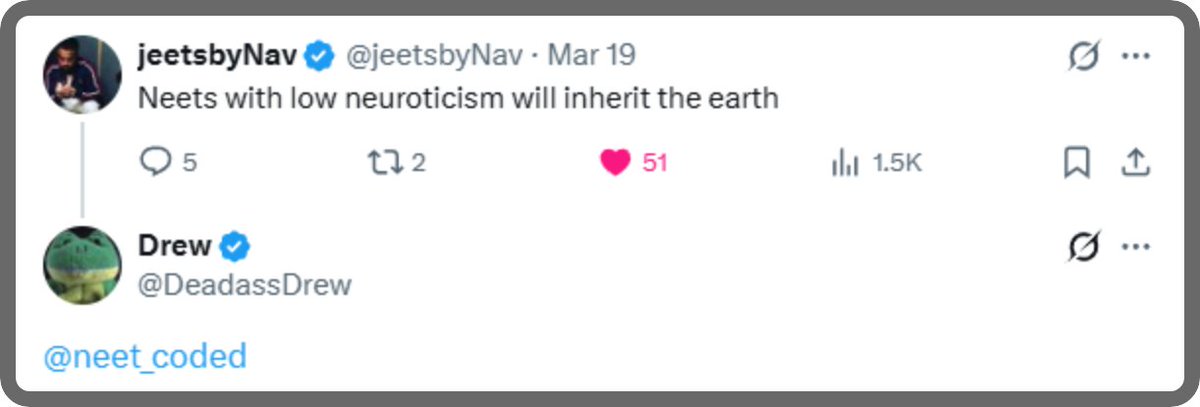 neet coded tweet media