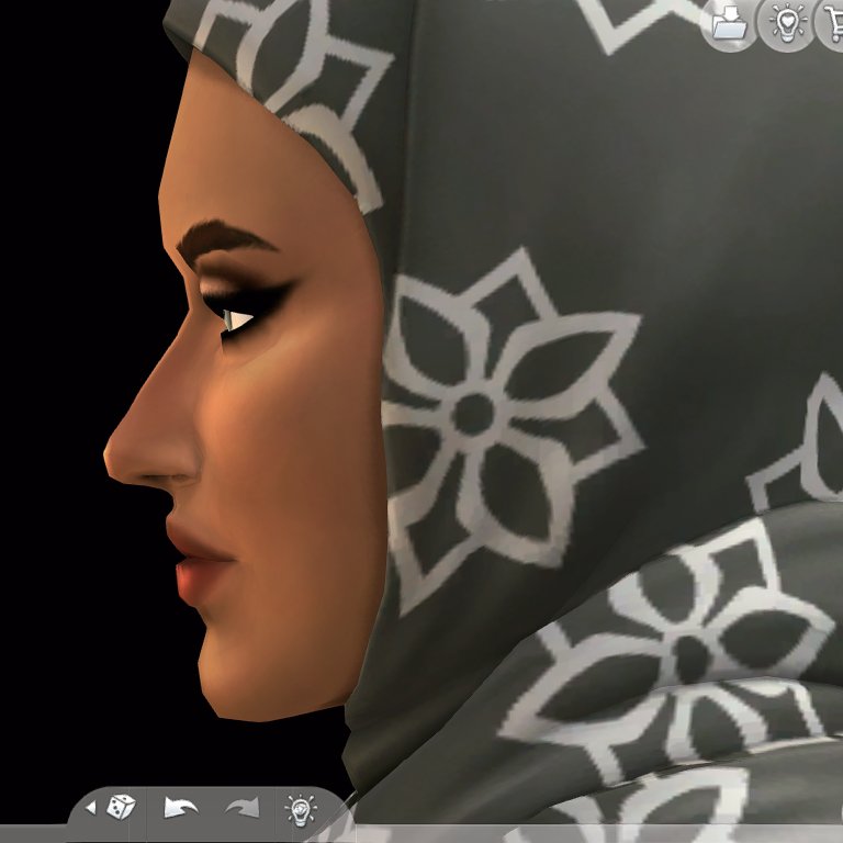 Ninosims ෆ˖💌 ˚˖𓍢✧ tweet media