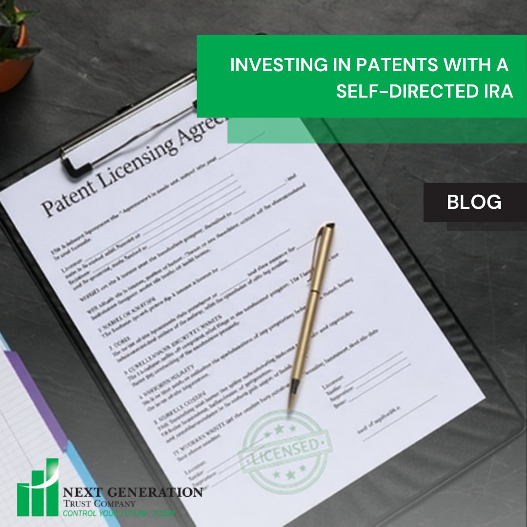 Next Generation Trust Company tweet media