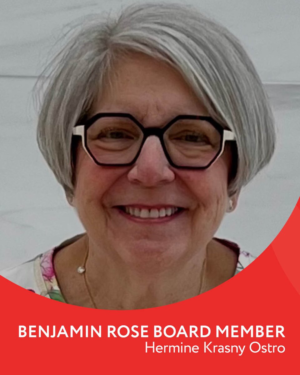 Benjamin Rose tweet media