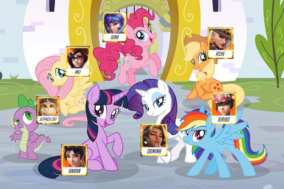 anf l kiriko enjoyer 🦊 tweet media