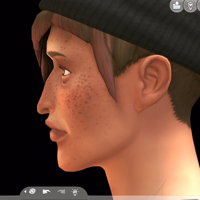 Ninosims ෆ˖💌 ˚˖𓍢✧ tweet media