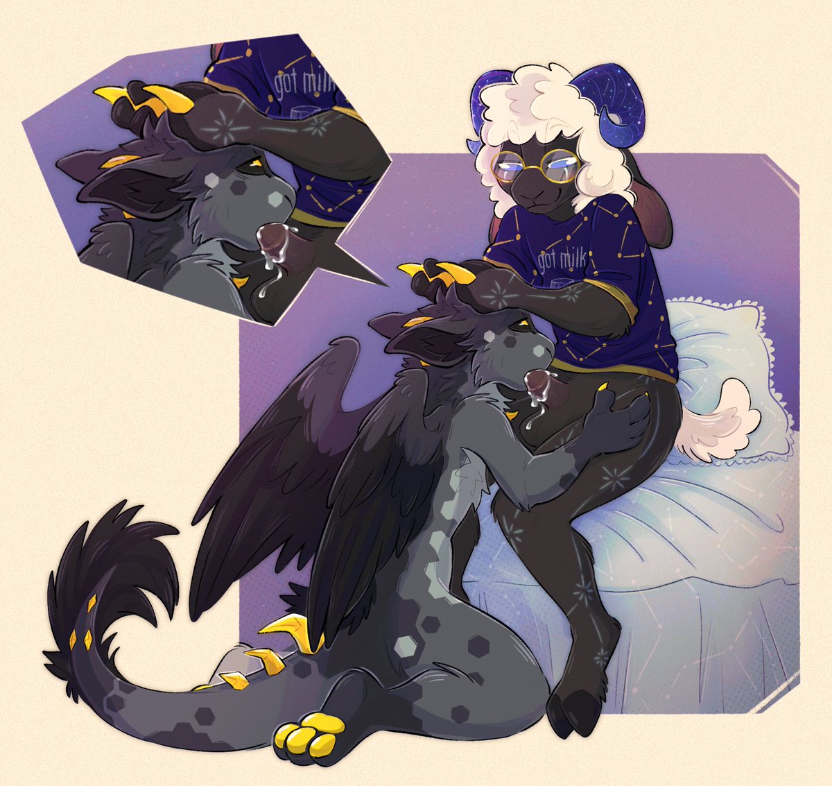 FreckTheHeck's tweet photo. 🔥 Fullbody for @MrSandmann0 🔥 https://t.co/wzr4Msbrin