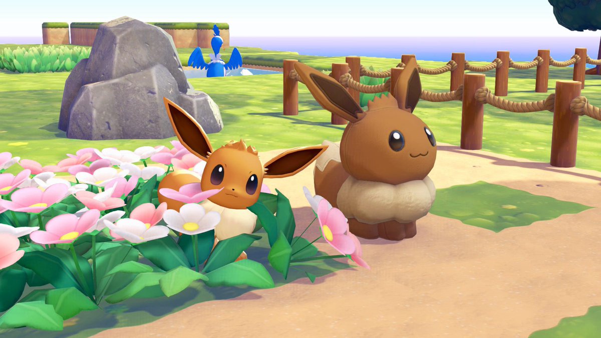 𝐤𝐞𝐞𝐛 🐾 @ pokopia tweet media