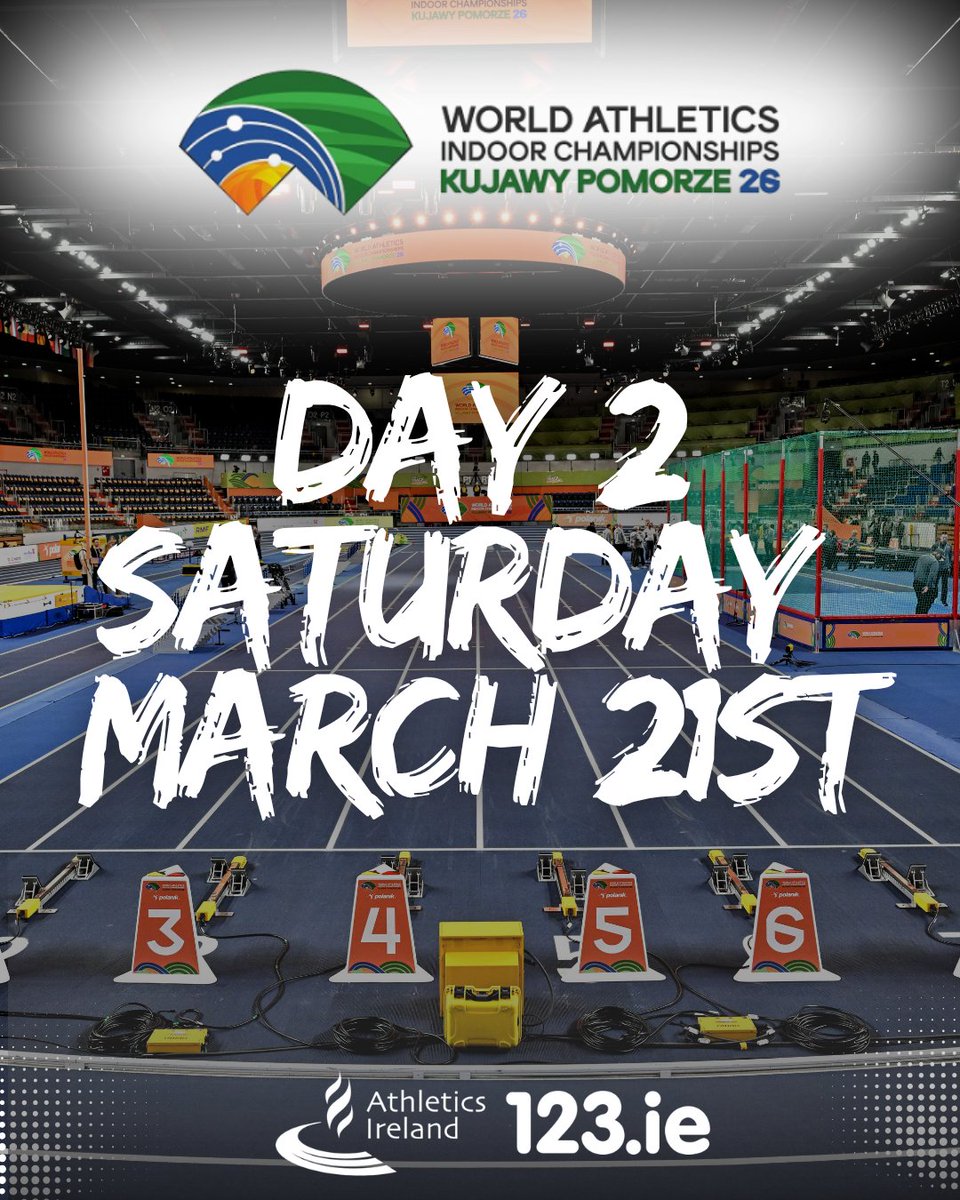 Athletics Ireland tweet media