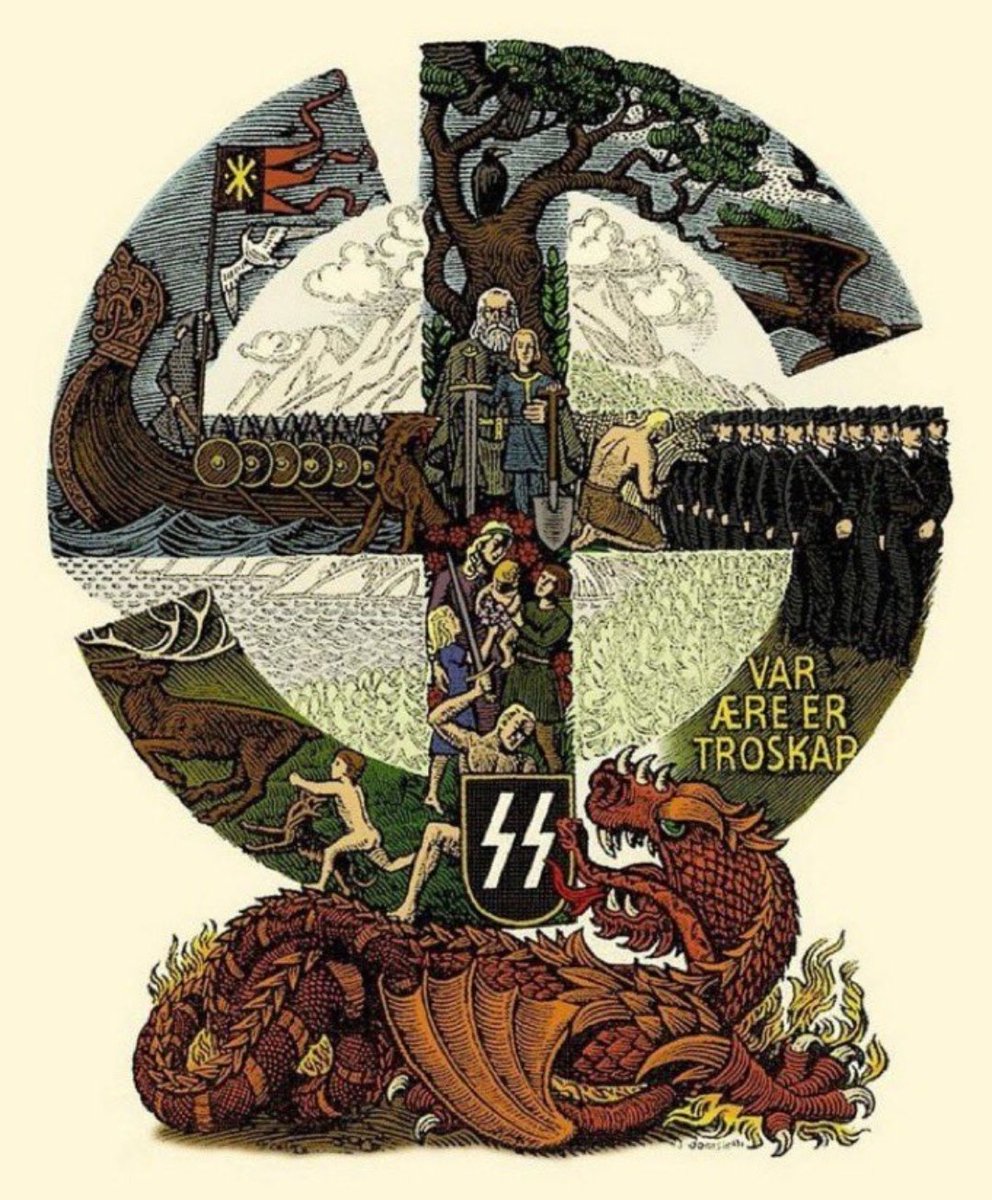 The Cosmic Lodge tweet media