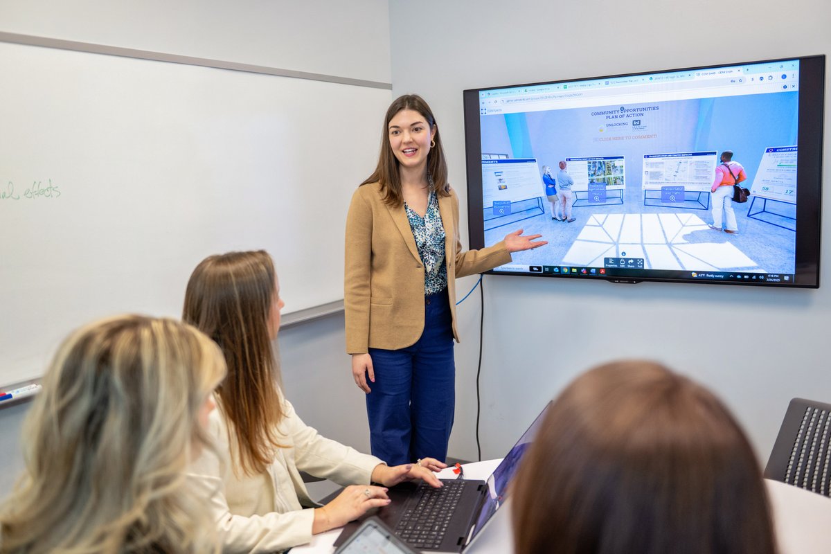 CDM Smith tweet media