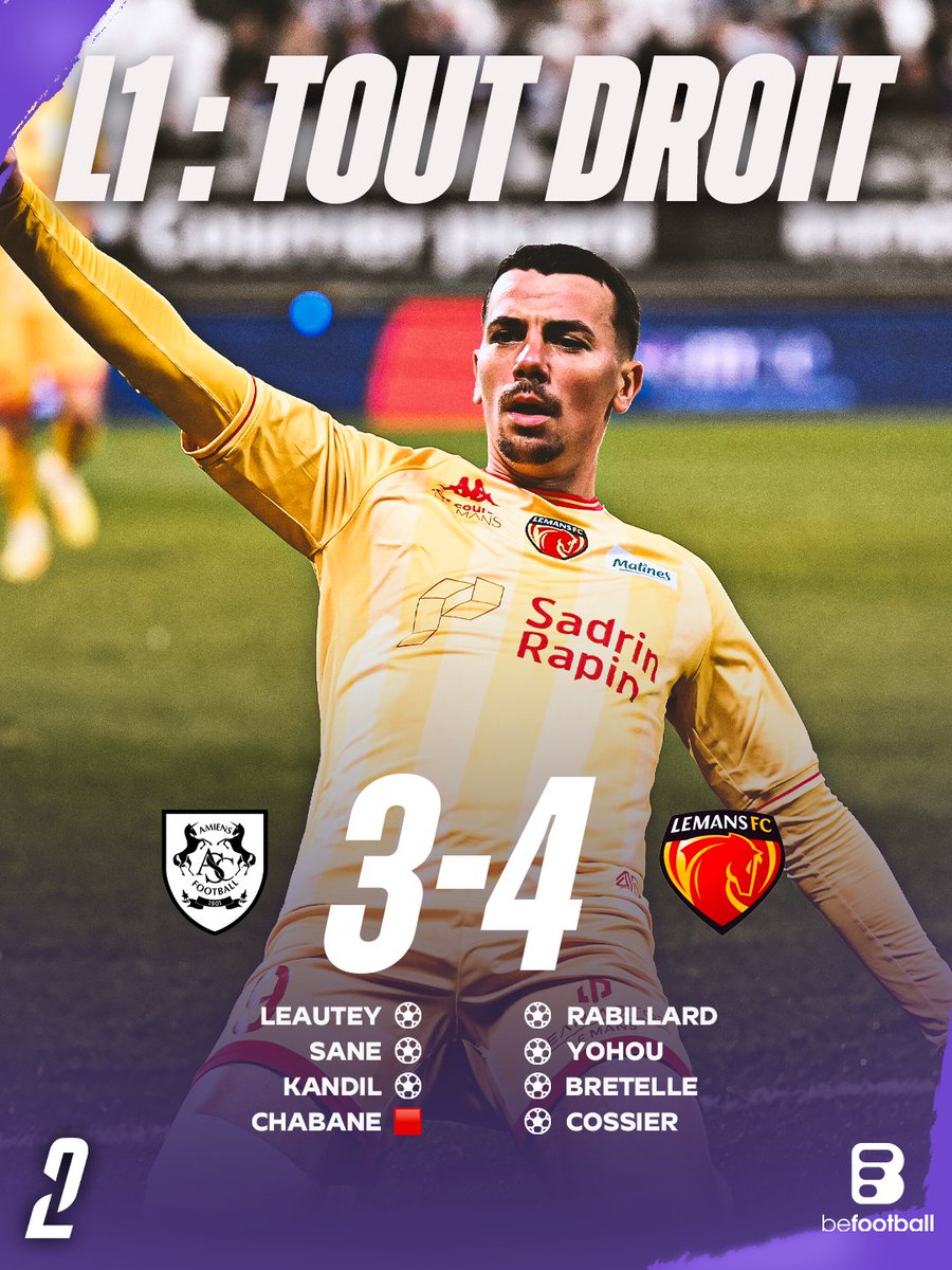 BeFootball tweet media