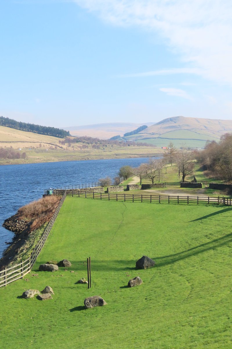 chrisbu03352910's tweet photo. #FridayFootsteps
Looking back to Woodhead pass...ππββοΈ
πΈ https://t.co/c6Pq0FALTN