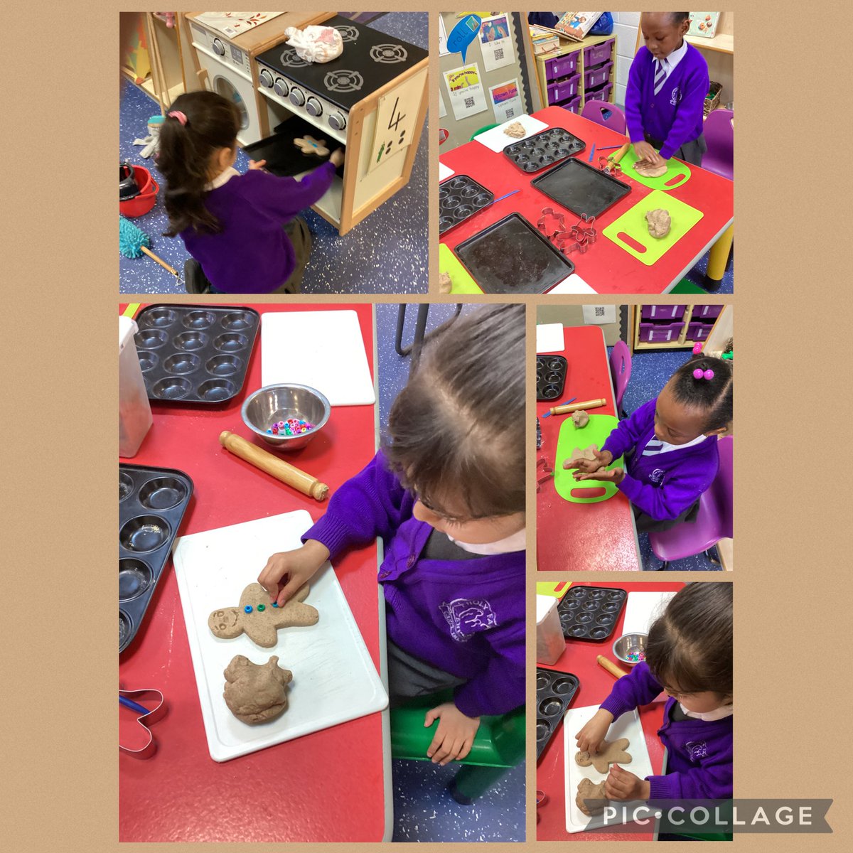EYFS tweet media