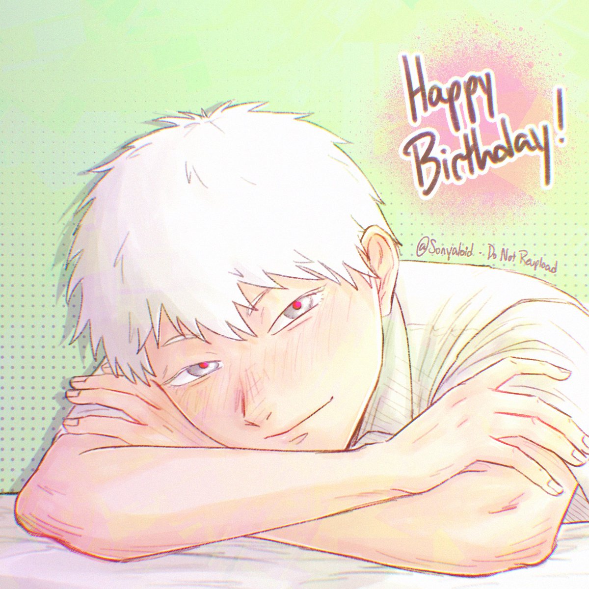 sonya 🍒 COMMISSIONS OPEN tweet media