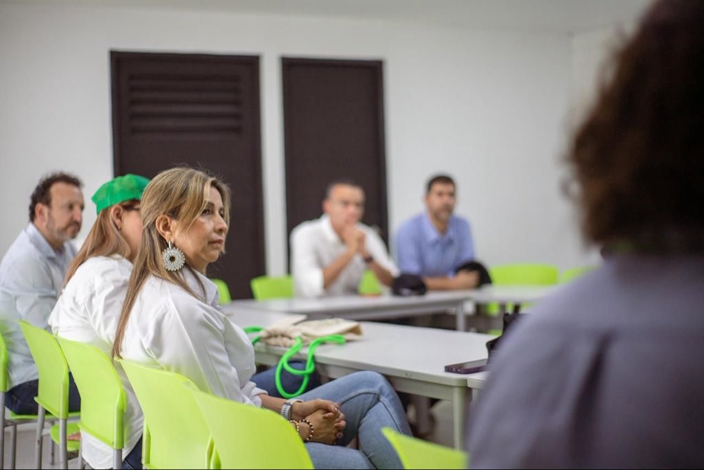 Fundación Grupo EPM tweet media