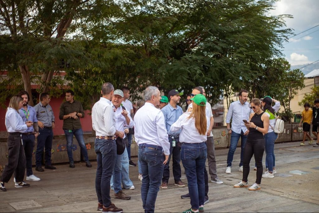 Fundación Grupo EPM tweet media