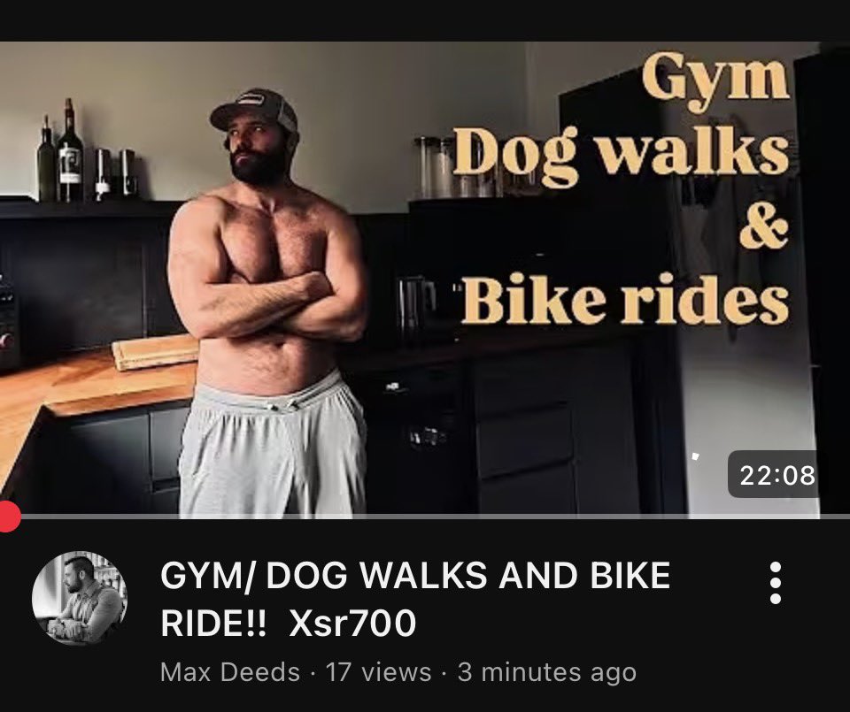 Max Deeds tweet media