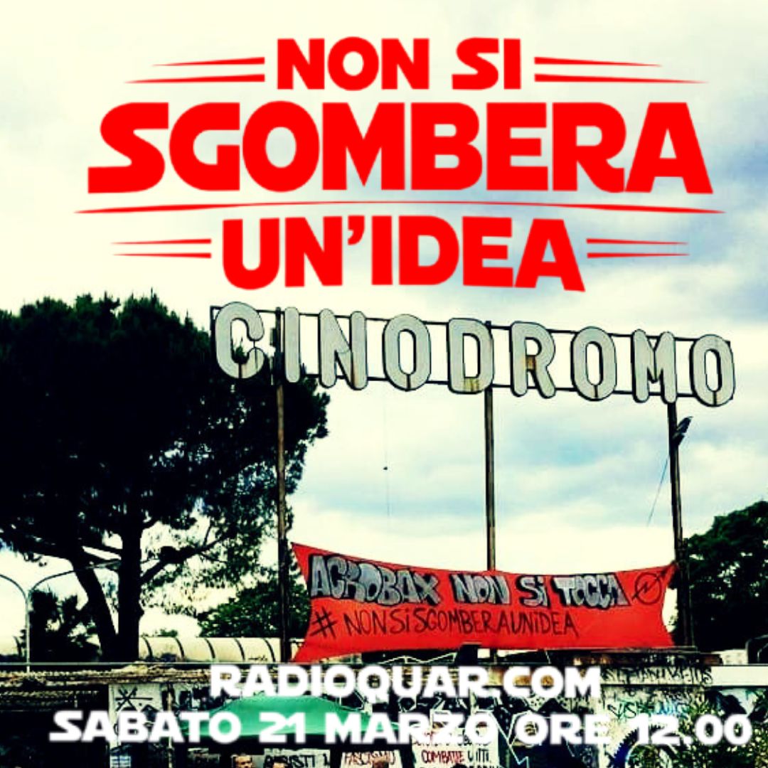 Radio Quar tweet media