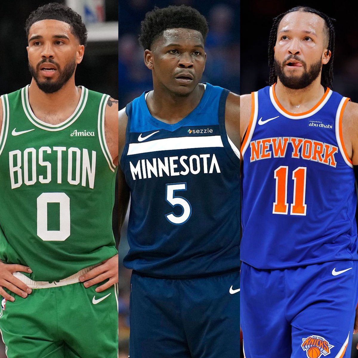 Polymarket Hoops tweet media