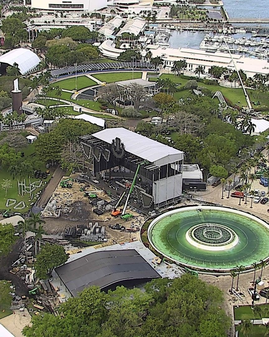 Festival Season Media tweet media