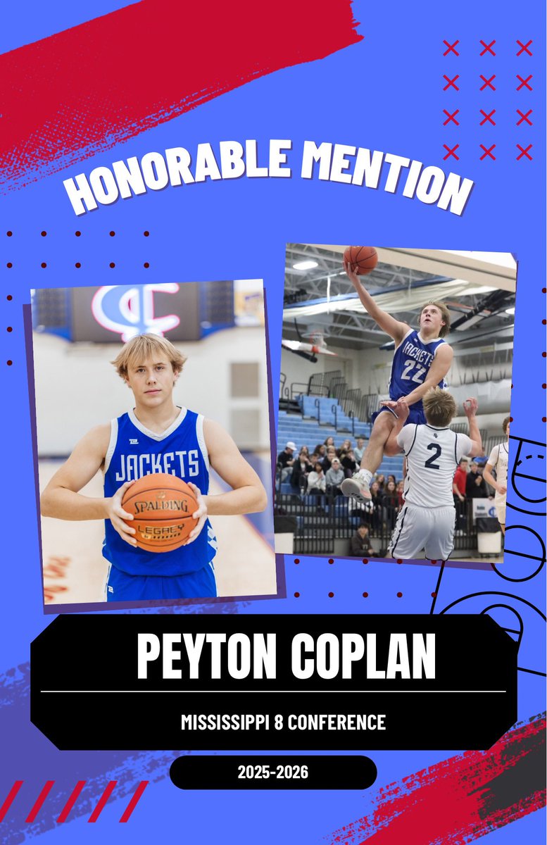 Mike McDonald tweet media