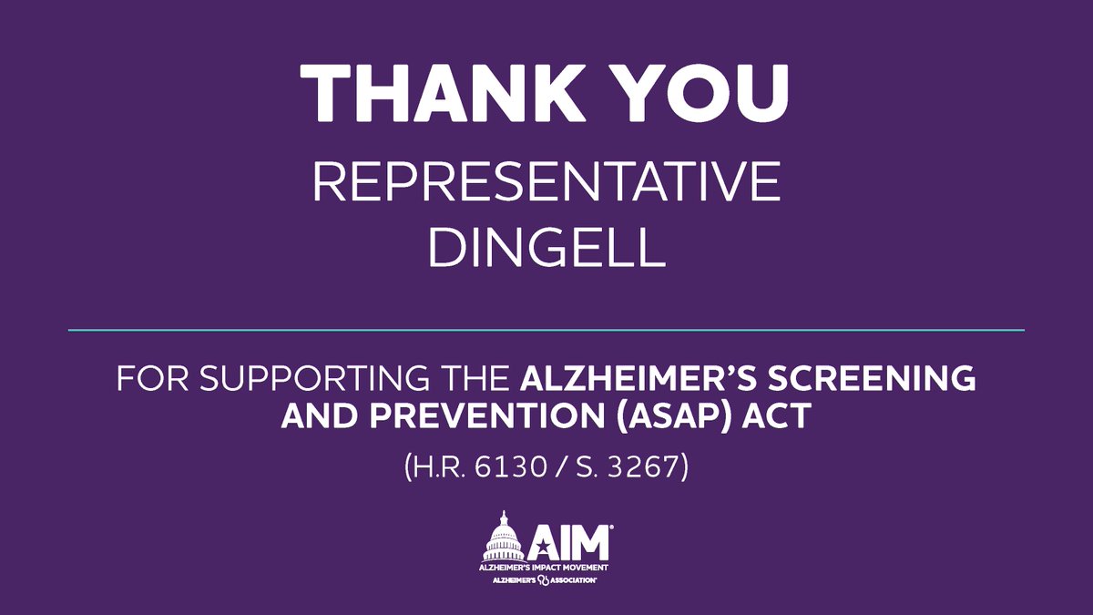 ALZ Impact Movement tweet media