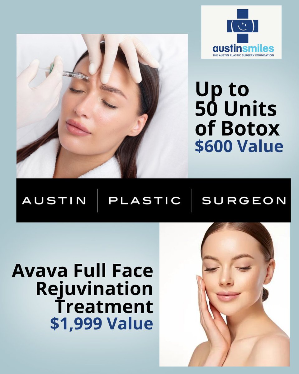 Austin Smiles tweet media