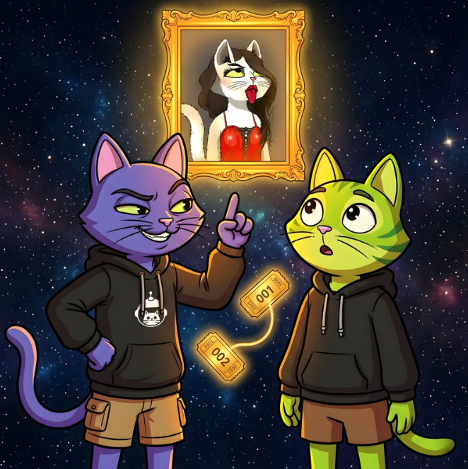 Jay B 😻🚀 tweet media