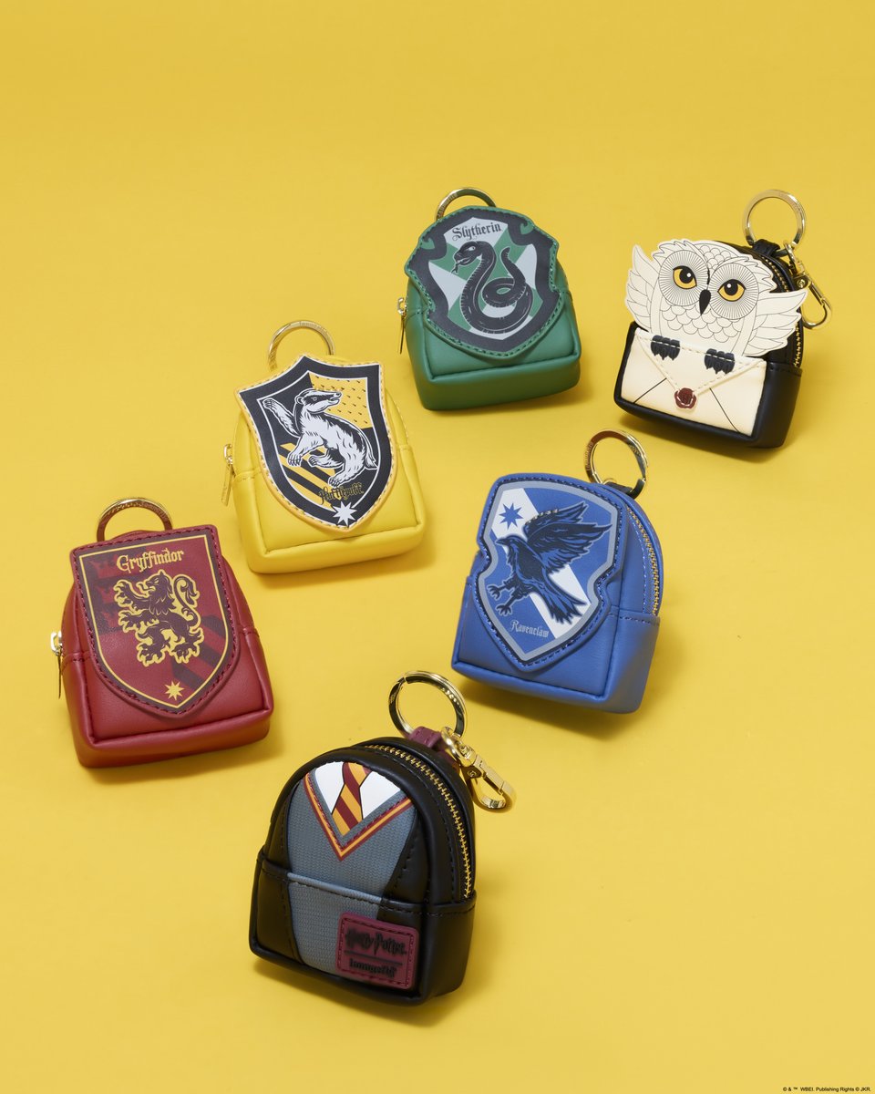 Loungefly tweet media