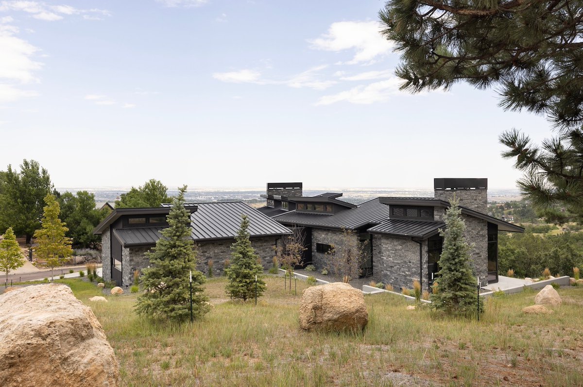 Architizer tweet media