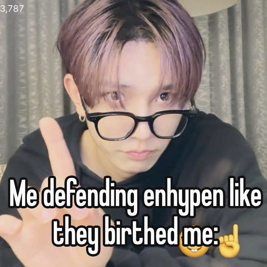 00.00 shower

annemi bulmama yardim eder misiniz 

big girls for mama

LET ENHYPEN CREATE
#PROTECT_OUR_SEVEN
#LET_ENHYPEN_CREATE