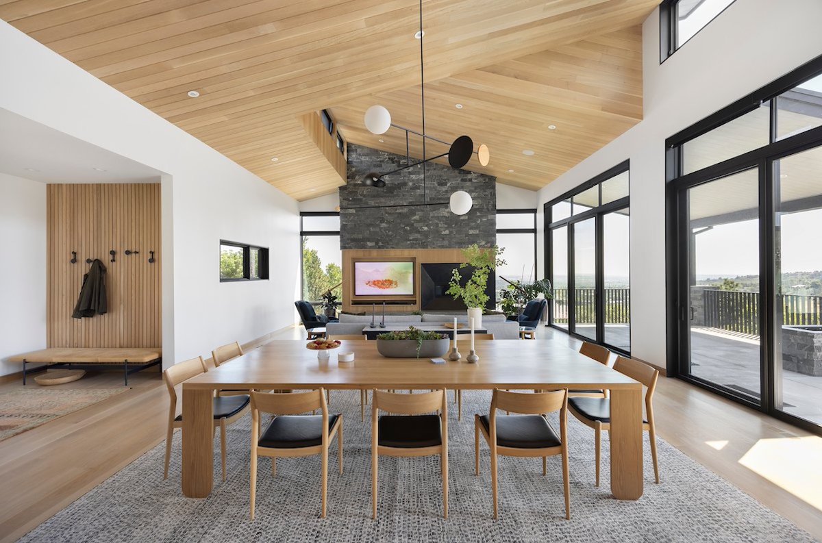 Architizer tweet media