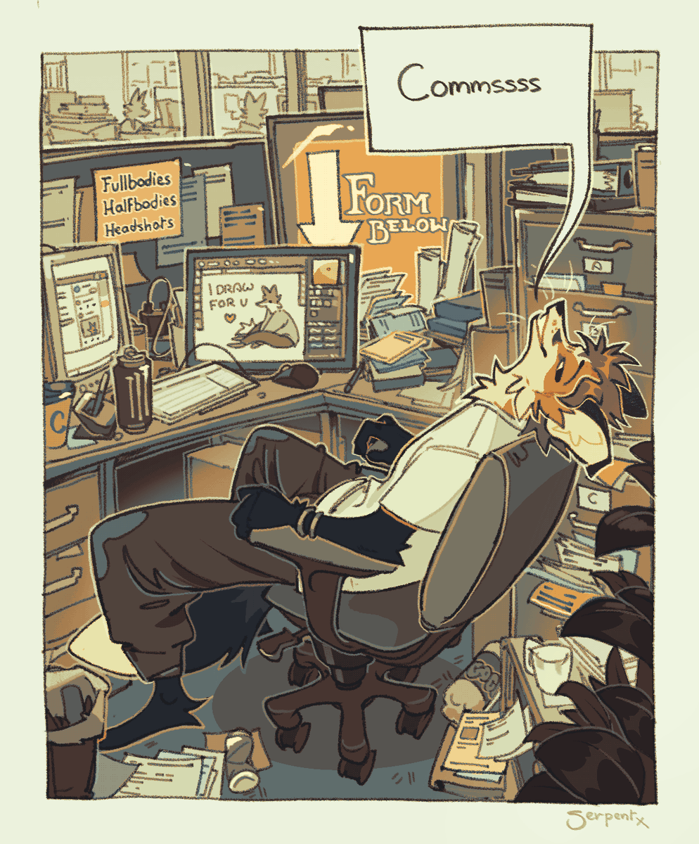 Serpent_x tweet media