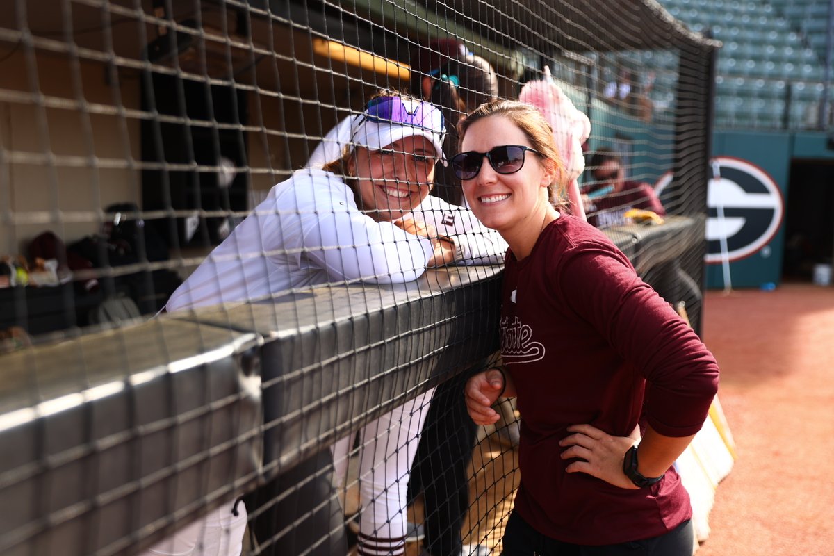 Mississippi State Softball tweet media