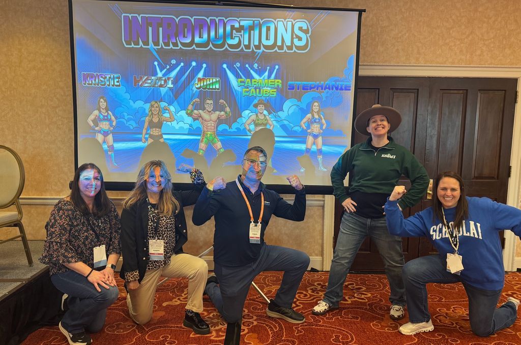 Stephanie Howell tweet media