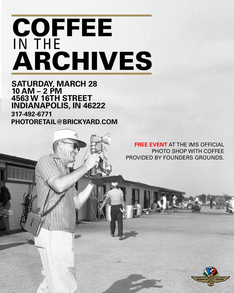 Indianapolis Motor Speedway tweet media