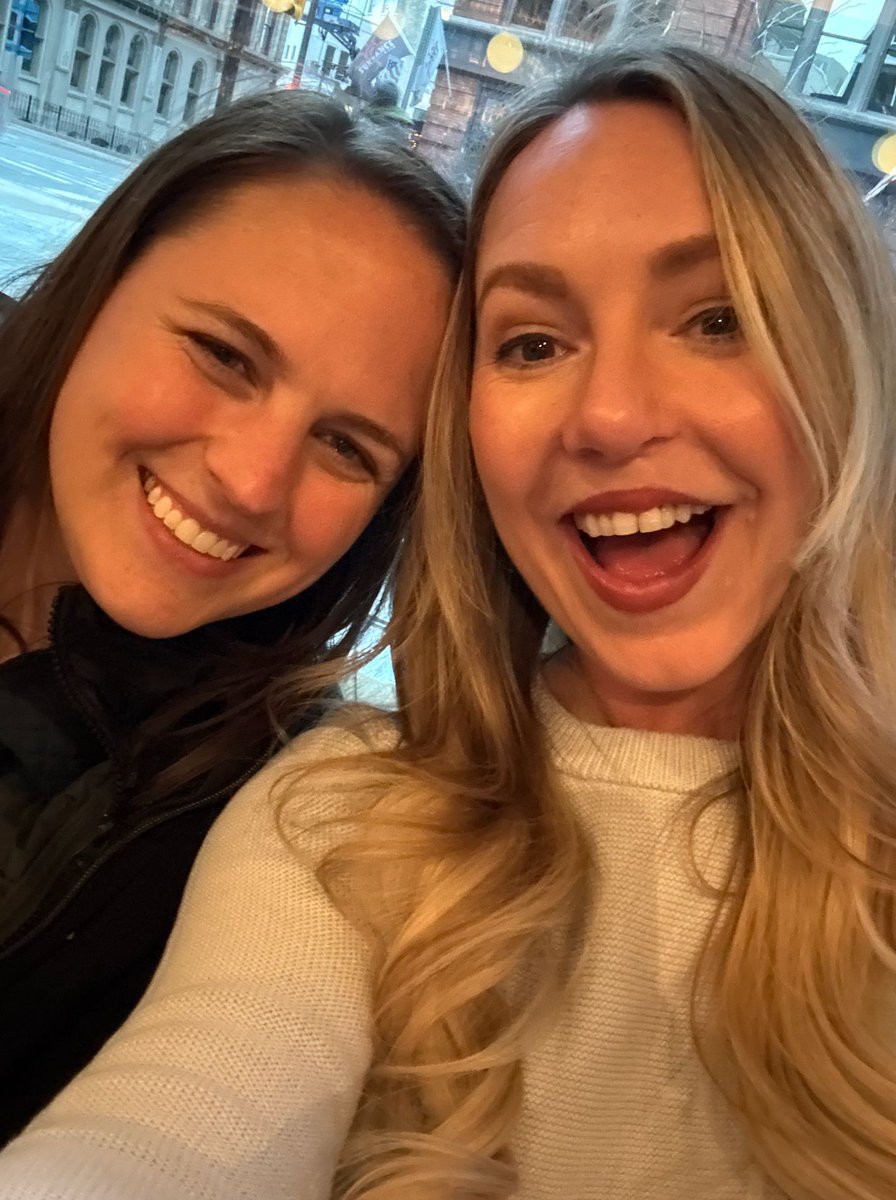 Stephanie Howell tweet media