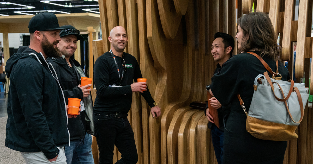 #MassTimberConference tweet media