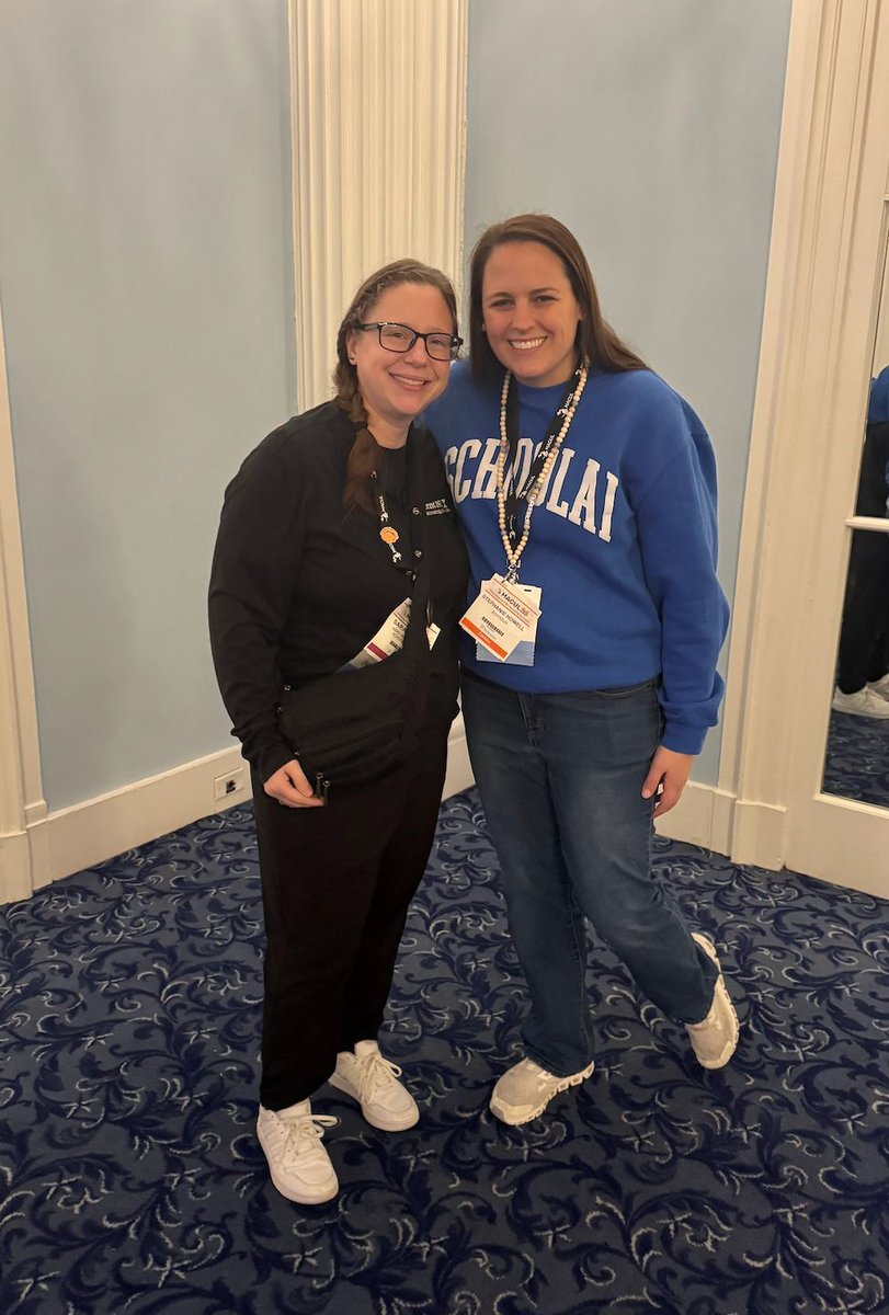 Stephanie Howell tweet media