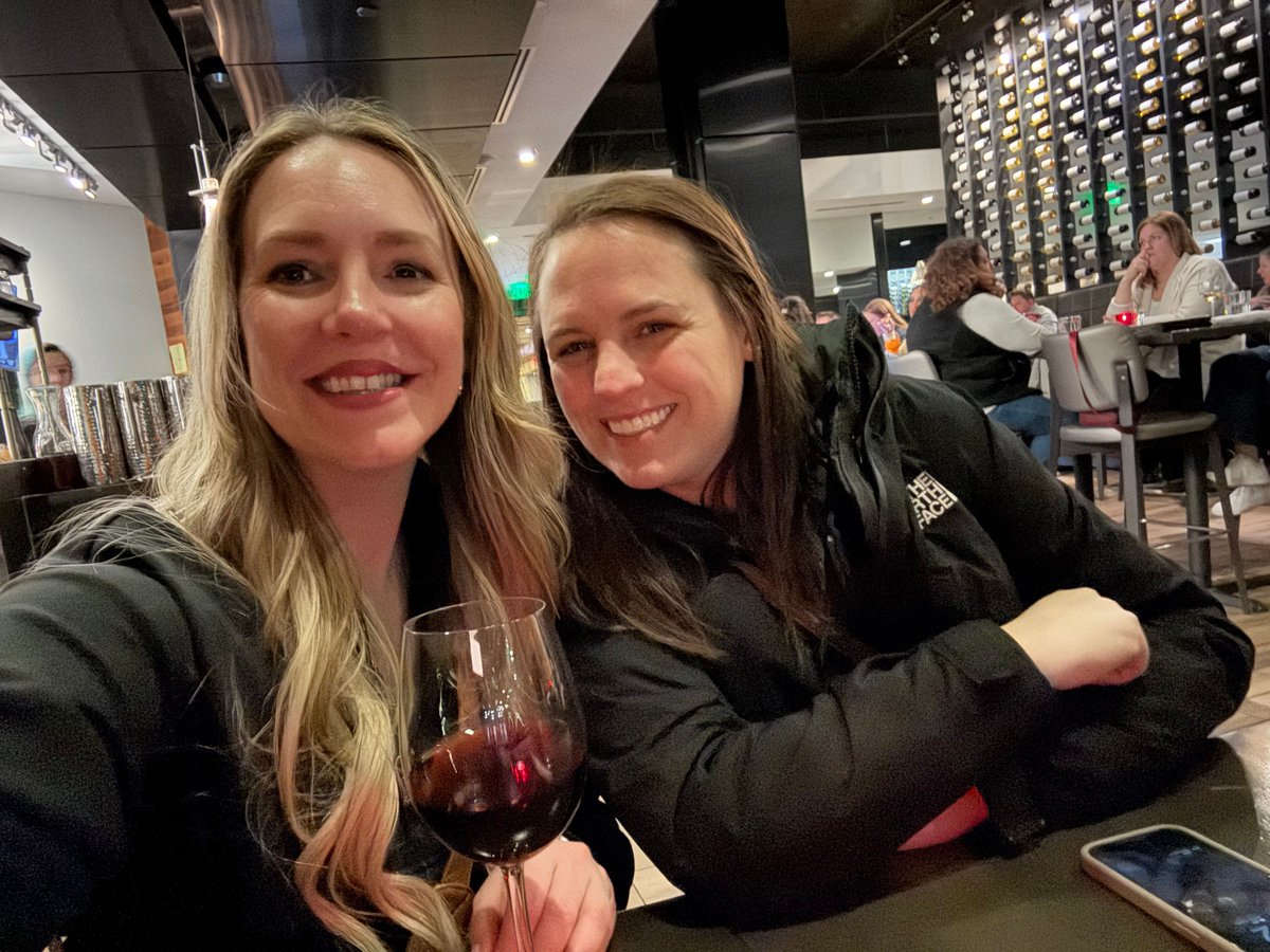 Stephanie Howell tweet media