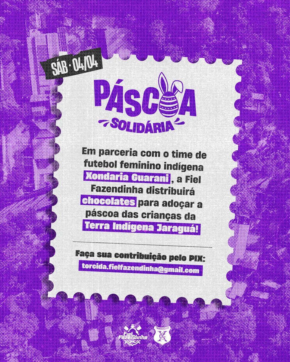 Fiel Fazendinha tweet media