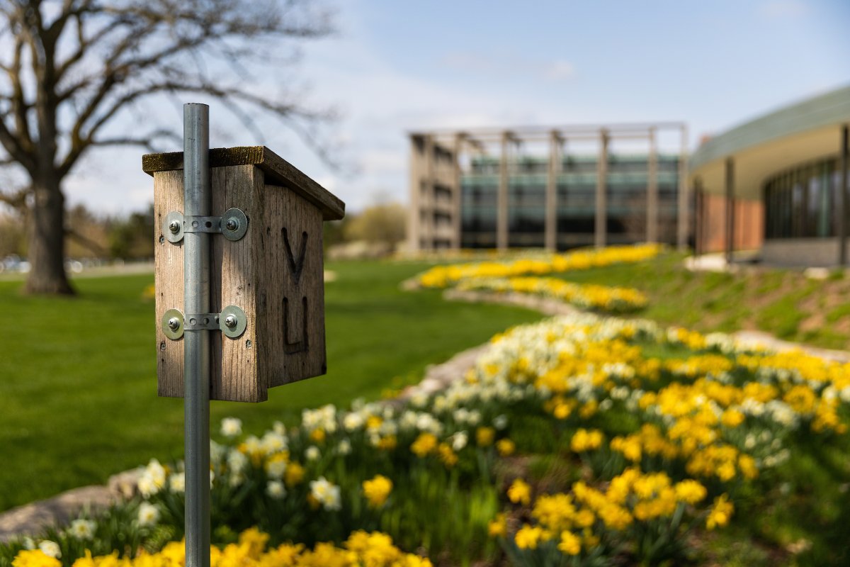 Valparaiso University tweet media