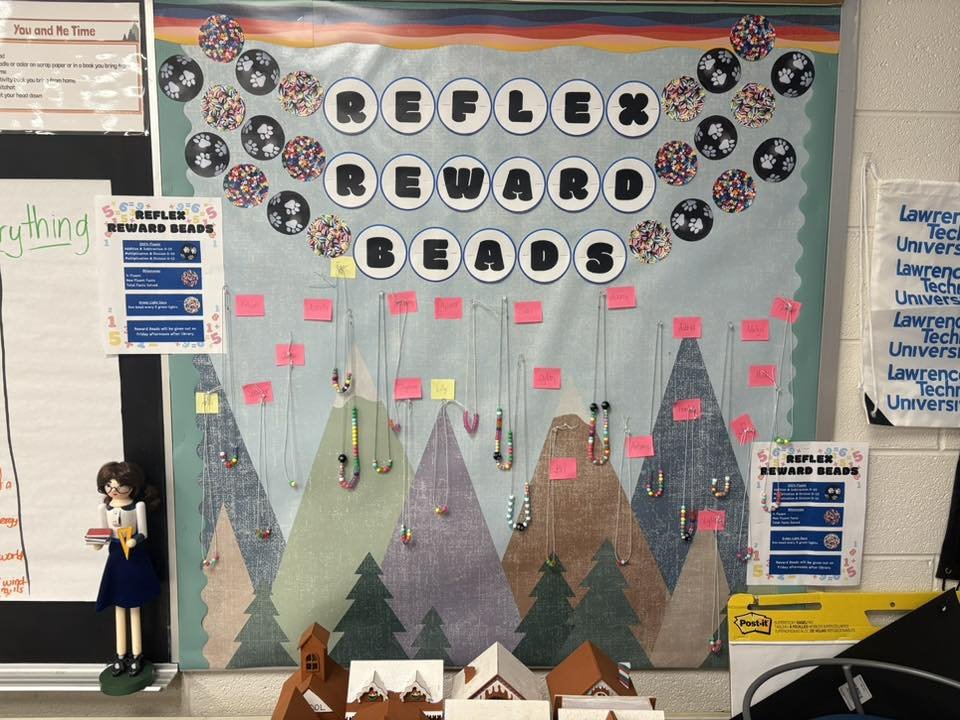 ExploreLearning tweet media