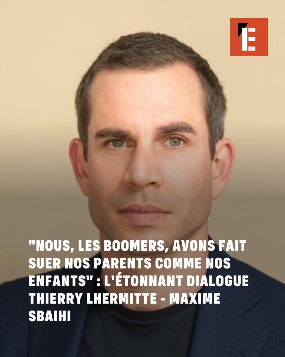 L'Express tweet media