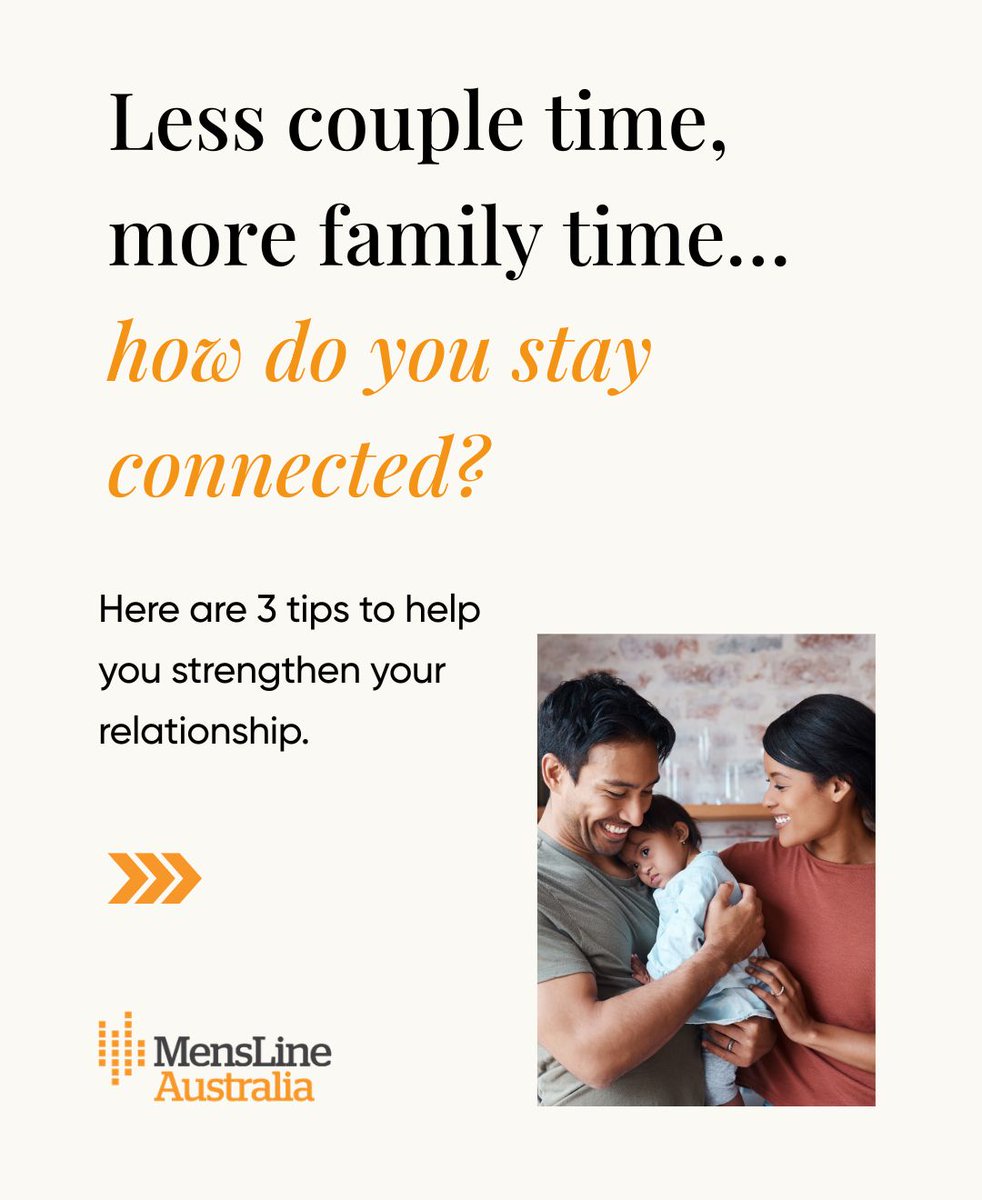 MensLine Australia tweet media