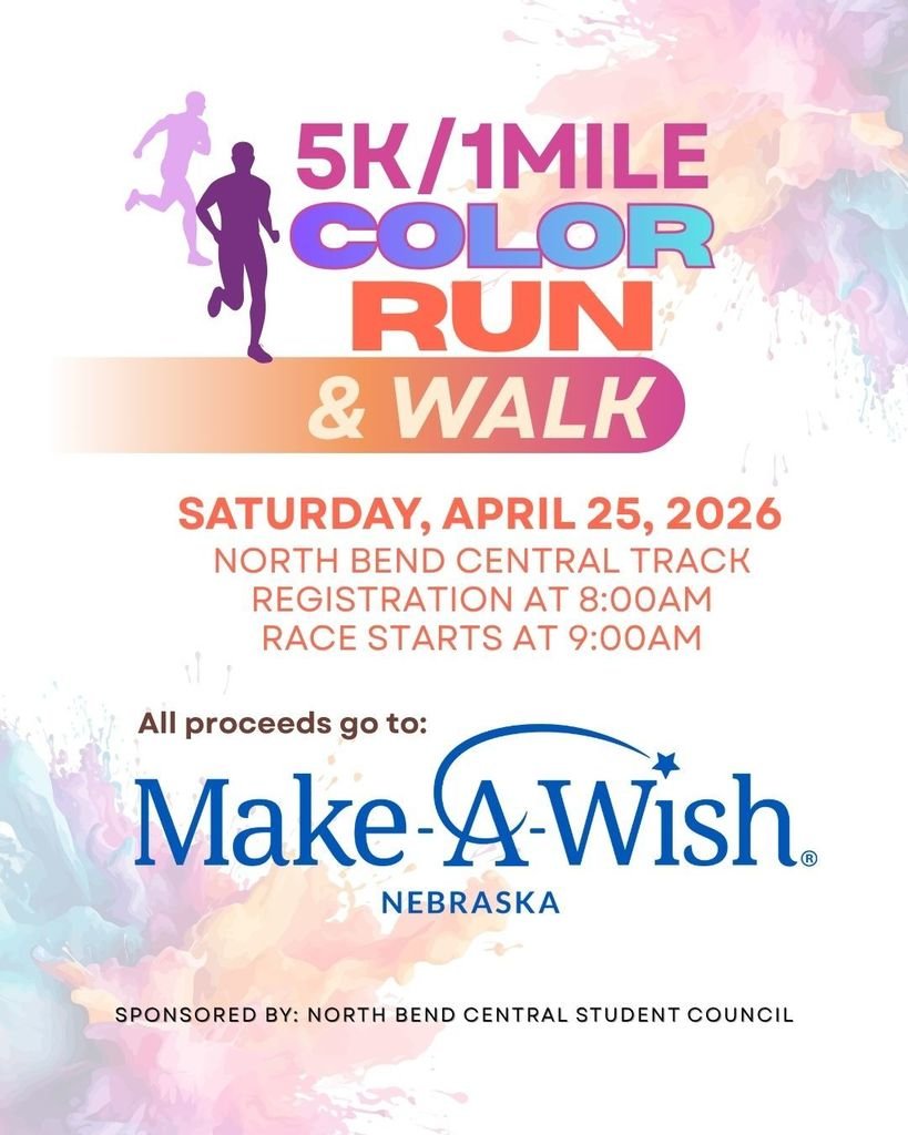 NorthBendCentral tweet media