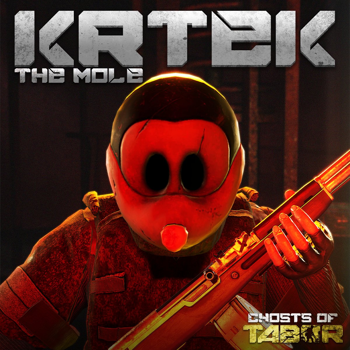 Ghosts of Tabor tweet media