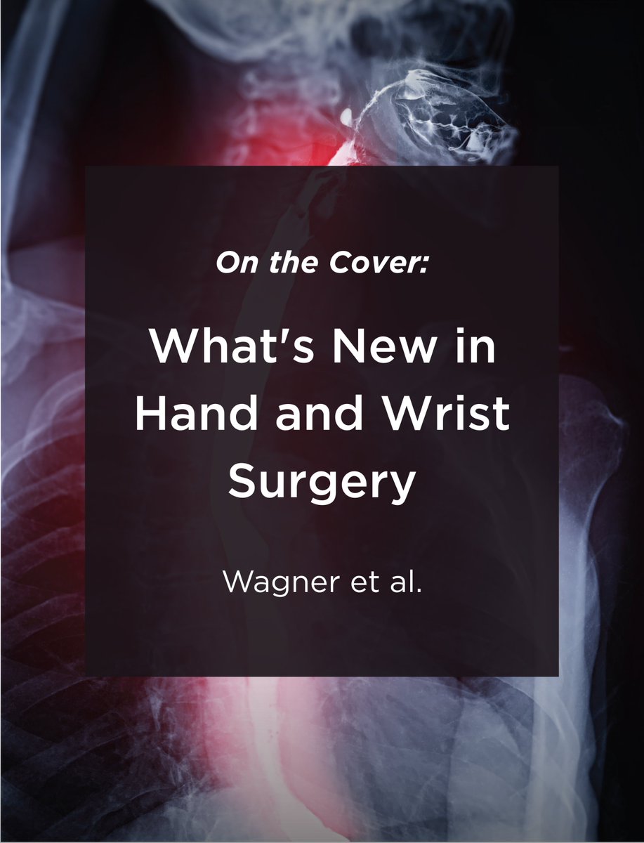 J Bone & Joint Surg tweet media